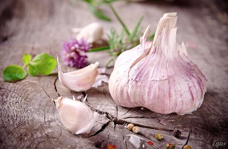 Knoblauch