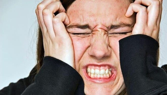 psychische Störungen durch Parasiten